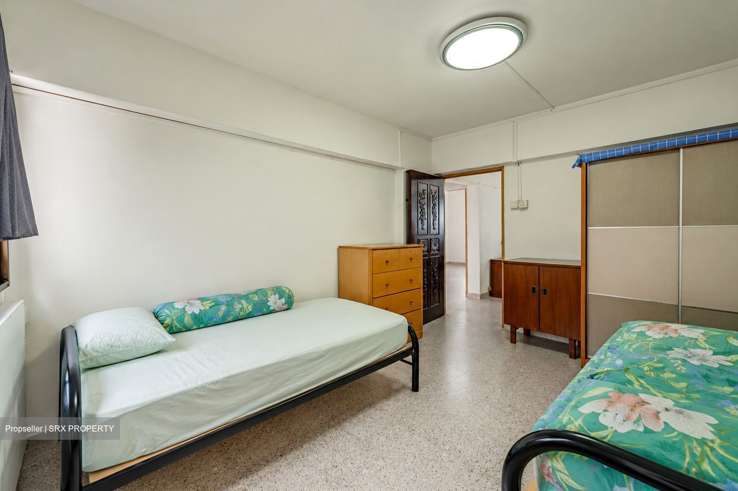 Blk 9 Farrer Park Gardens (Kallang/Whampoa), HDB 4 Rooms #624998461